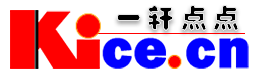 kice.cn_Logo